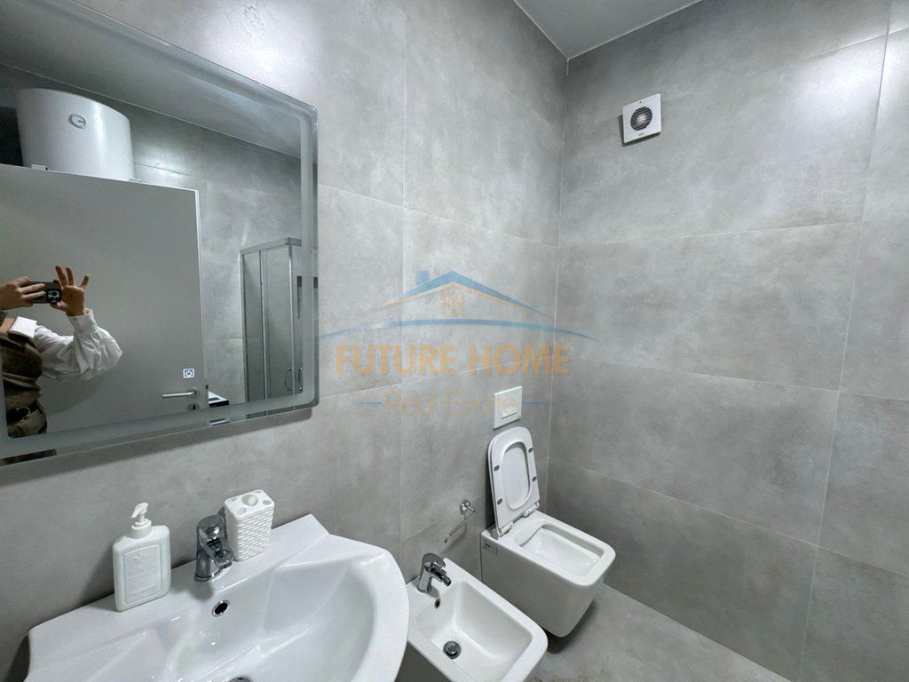 Qera, Apartament 1+1 , Zogu i Zi, Tiranë