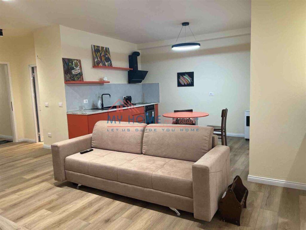 Apartment 2+1 for Rent New Bazaar