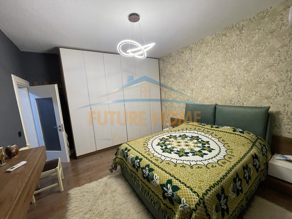 In vendita, Appartamento 2+1, Via Babë Rexha, Tirana.