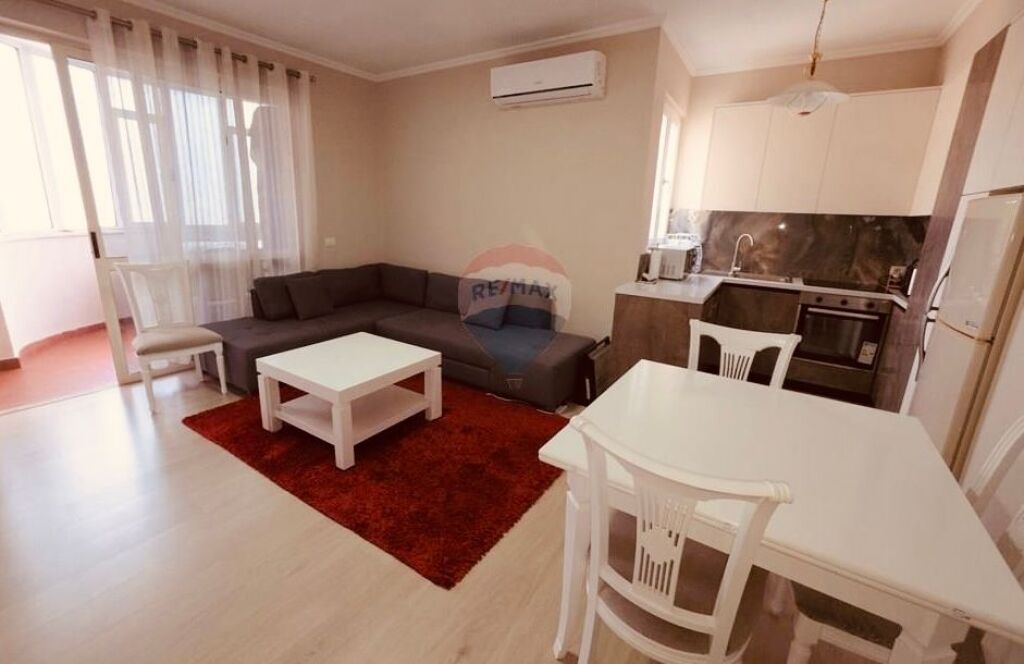 📍🏠Apartment 1+1 Dinamo Complex