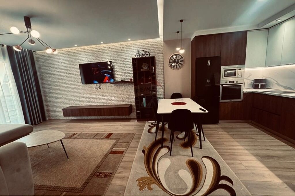 📍🏠Apartment 1+1 Laprake (Aura Complex)
