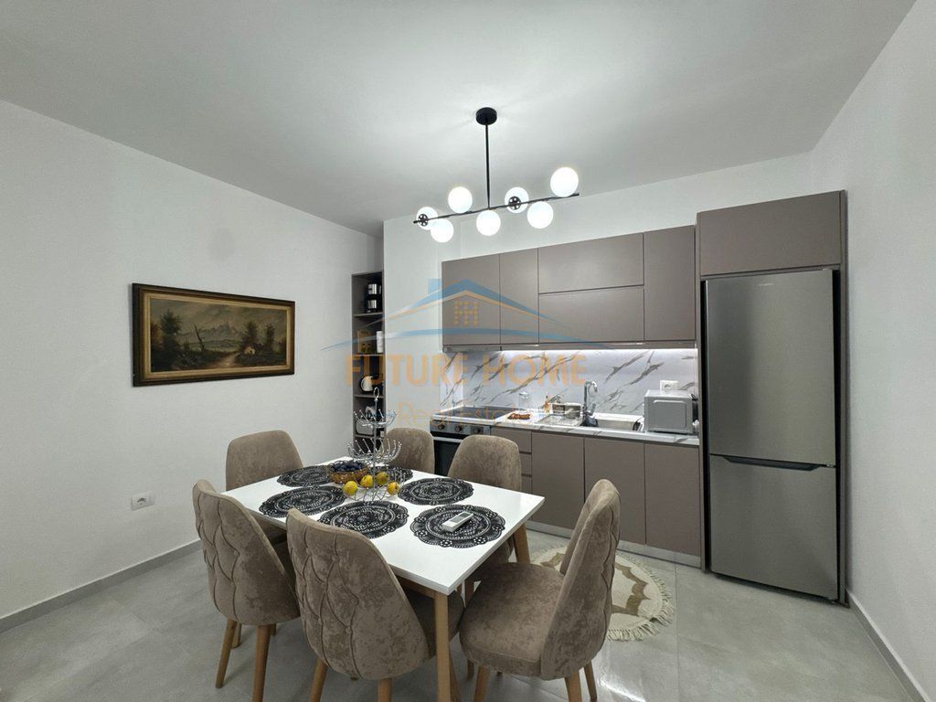Qera, Apartament 1+1 , Zogu i Zi, Tiranë