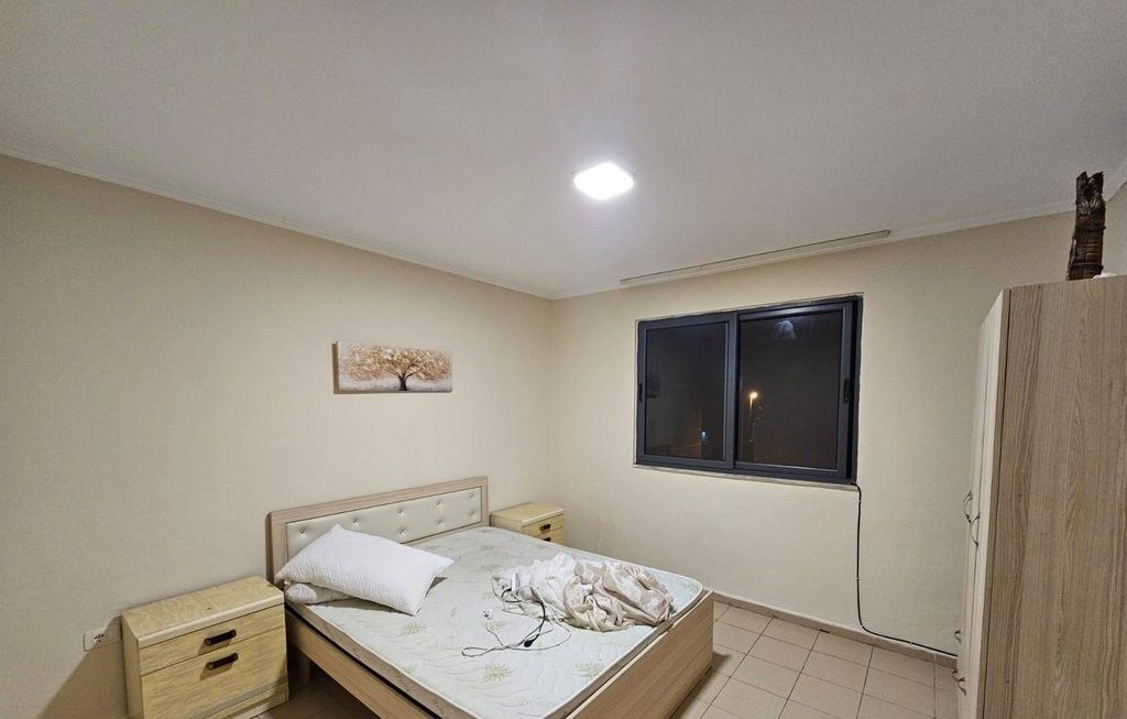AFFITTASI APPARTAMENTO 2+1 VICINO PEDIATRIA
