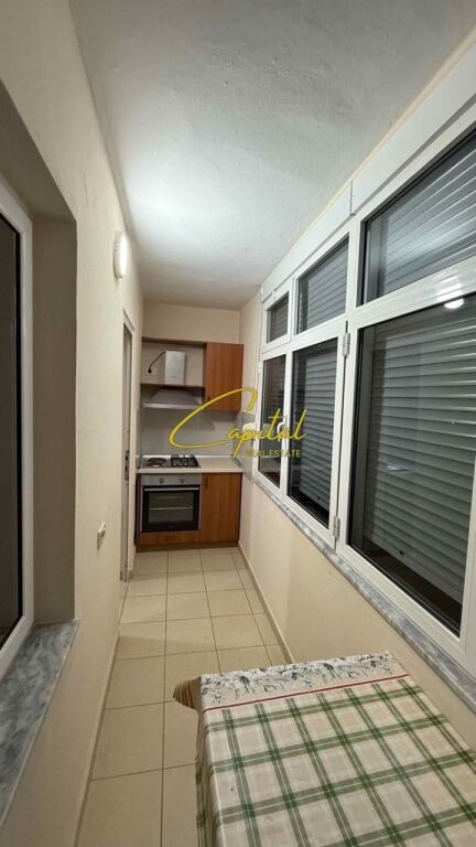 APARTMENT FOR RENT 2+1 ELBASAN STREET 800 EURO