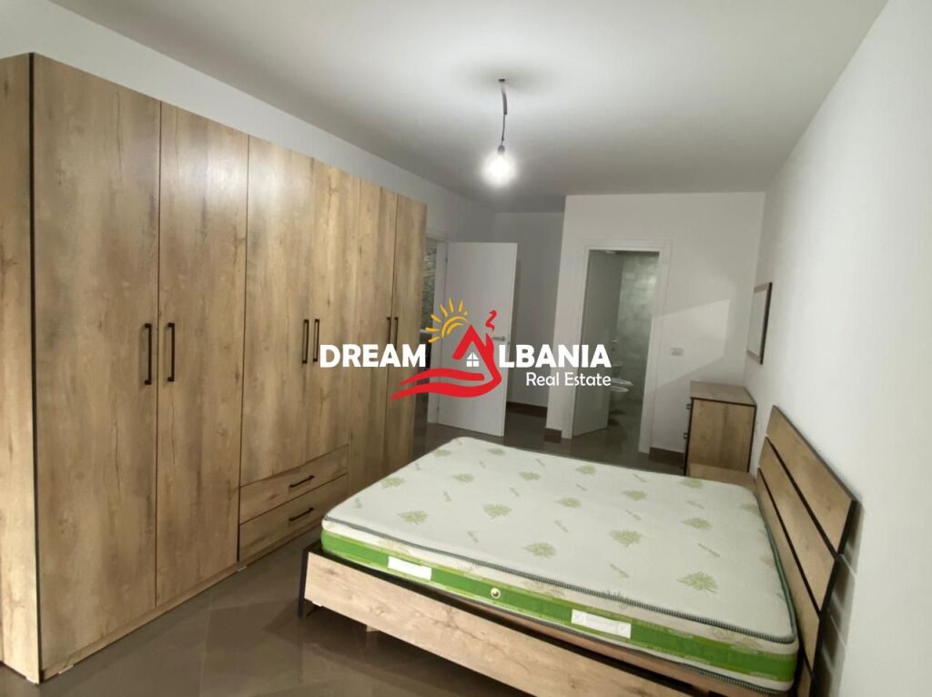 Appartamento 2+1 in affitto nel complesso Fiori di Bosko in via Don Bosko a Tirana (ID 4221955)