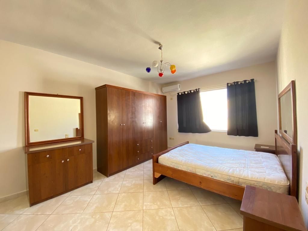 FOR SALE APARTMENT 3+1+2 ASTIR 197,000 EURO