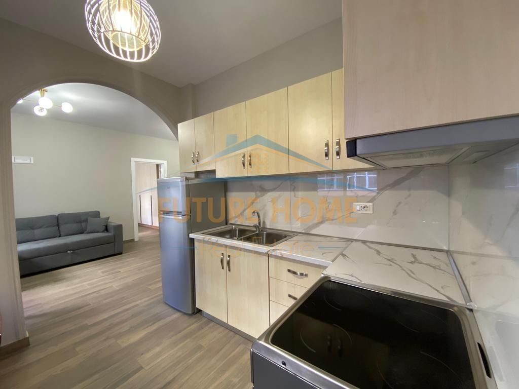 Rent, Apartment 1+1, Unaza e Re