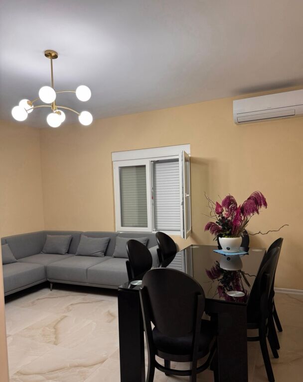 APARTMENT FOR RENT 2+1+2 ELBASAN STREET 1100 EURO