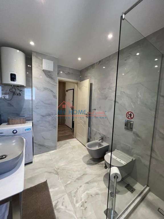 Appartamento 1+1 in Affitto Centro Tirana