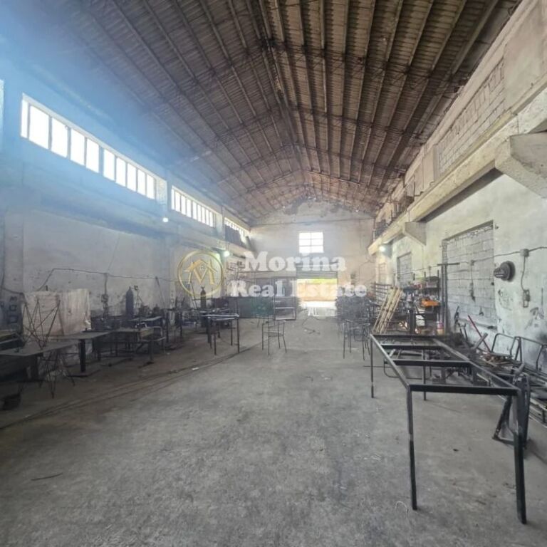 Vendita | Locale Commerciale/magazzino | Comune di Durrës | 340000 €