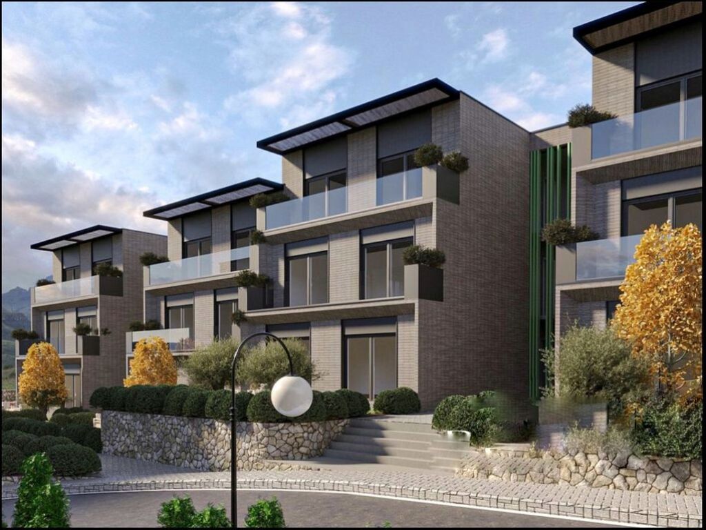 Apartment 1+1 for Sale – West Home Residence, Farkë! 144,900 €