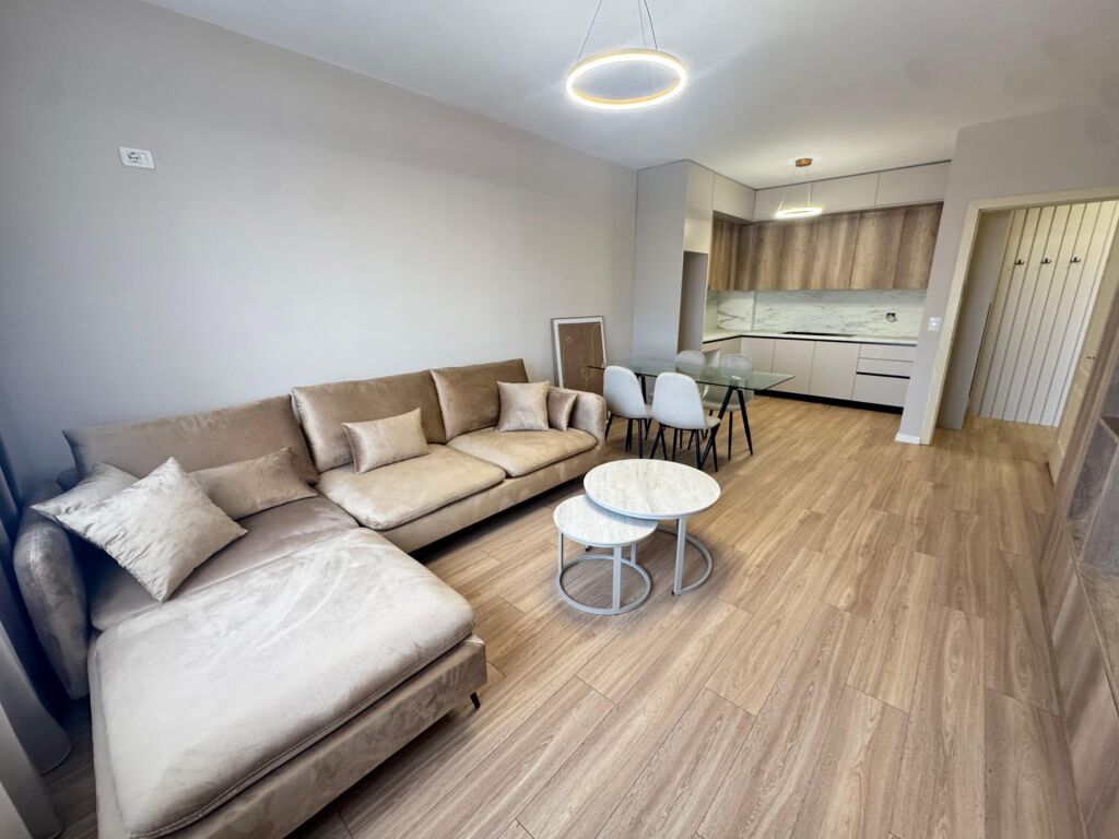 For sale, Apartment 1+1, Unaya e Re, Tirana