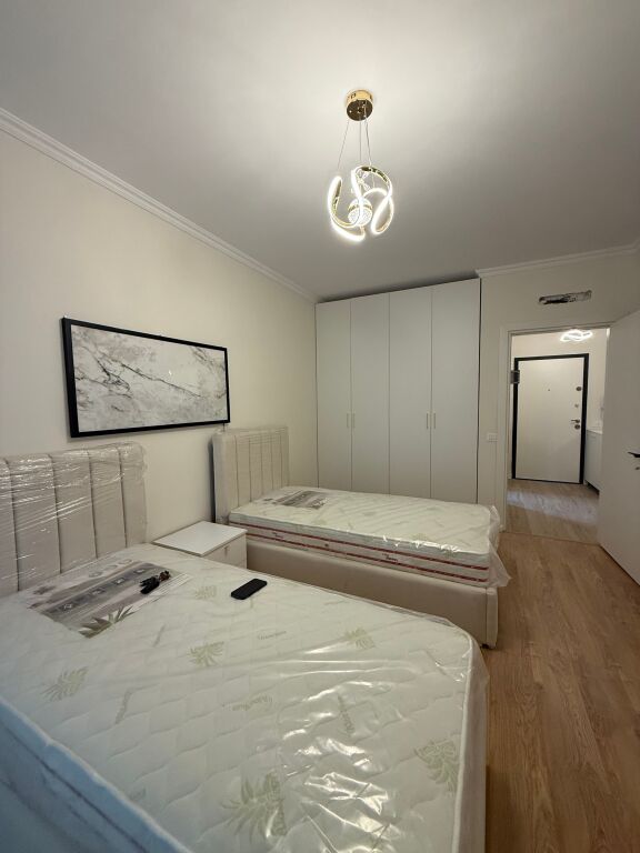 Apartament 1+1 ne porcelan per qera