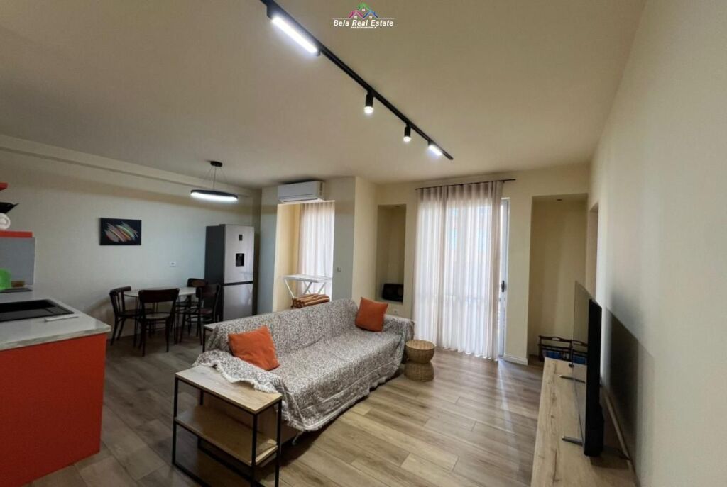 Apartment For Rent 2+1 At Bardhyl Street (ID B2201769) Tirana