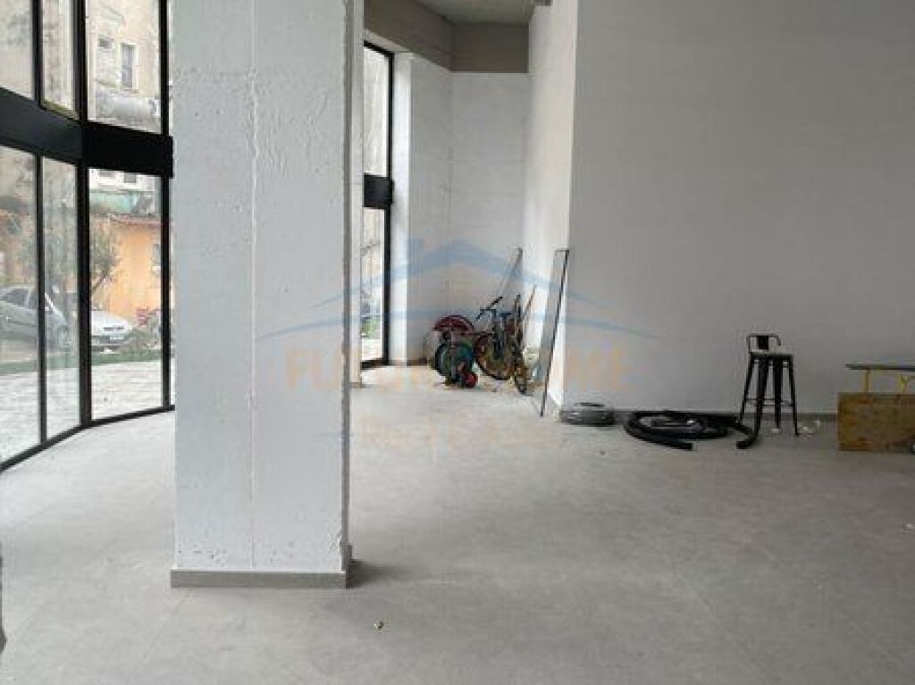 Rent, Commercial Space, Duplex, Brryl, Tirane
