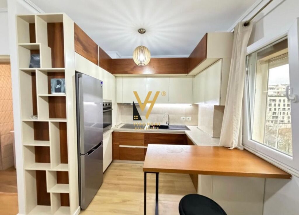 APARTMENT 2+1+2 FOR RENT NEAR THE BOTANICAL GARDEN 700 EURO