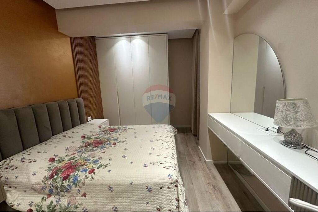 *Apartment 2+1 for rent at -Kavaja Street*