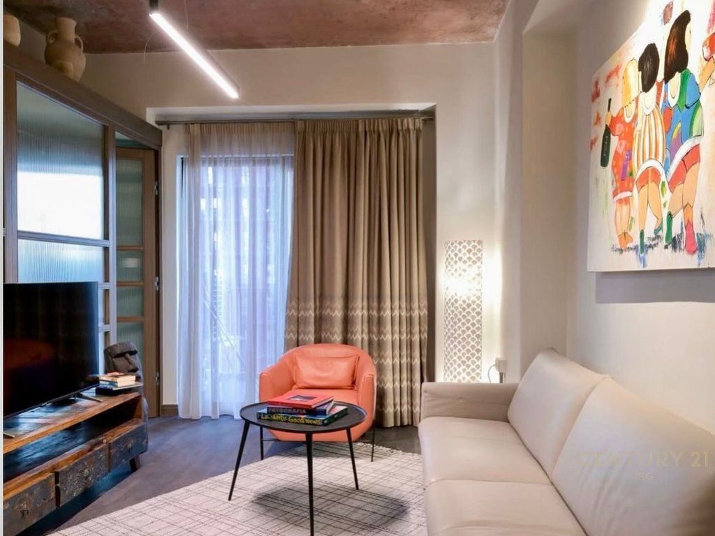 Jepet me qira apartament modern 1+1+ post parkimi! 1,150 € /Muaj