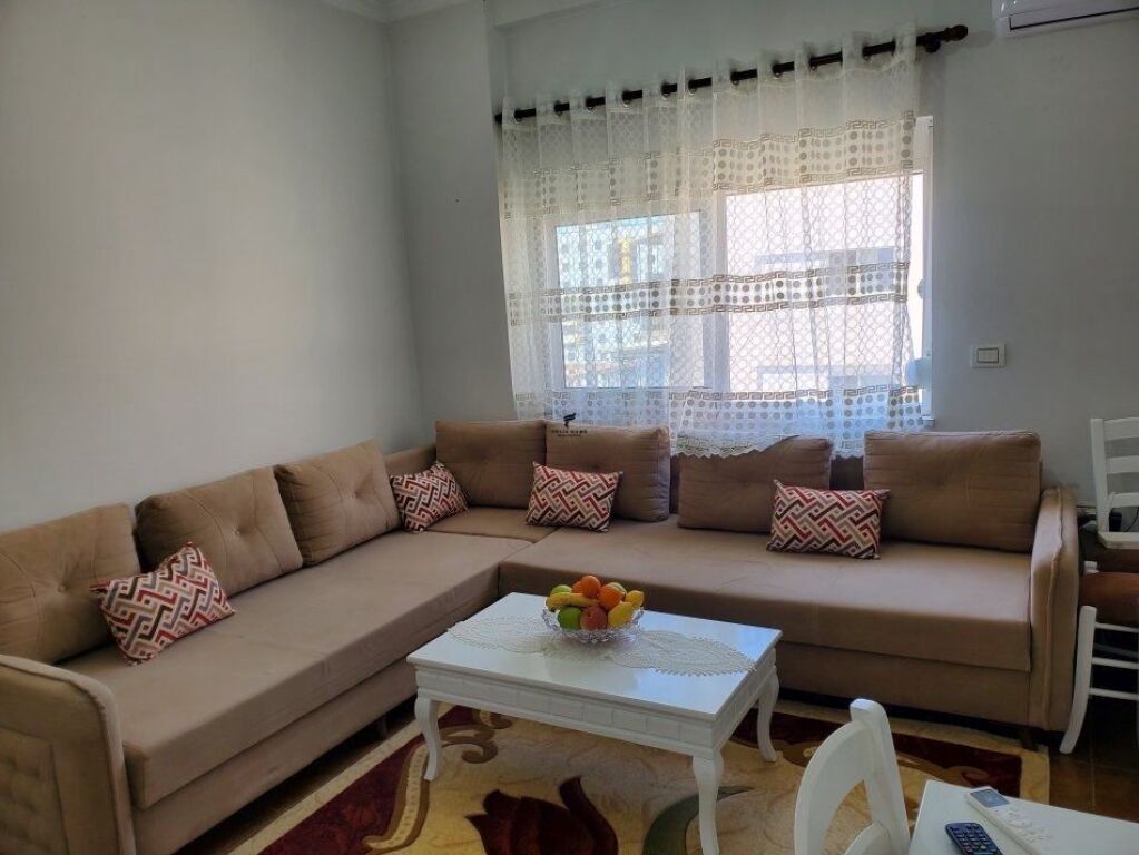 SHITET APARTAMENT 1+1 YZBERISHT 96.000 EURO