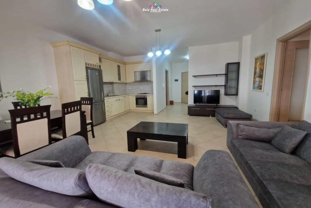 Apartment For Rent 2+1+2 at the Zoo Garden (ID B2201768) Tirana