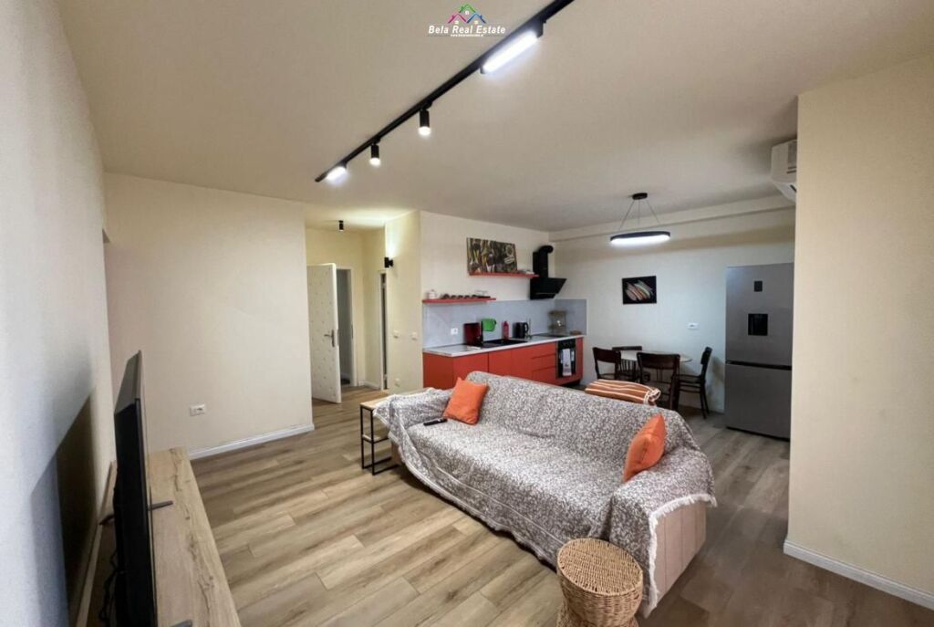 Apartment For Rent 2+1 At Bardhyl Street (ID B2201769) Tirana