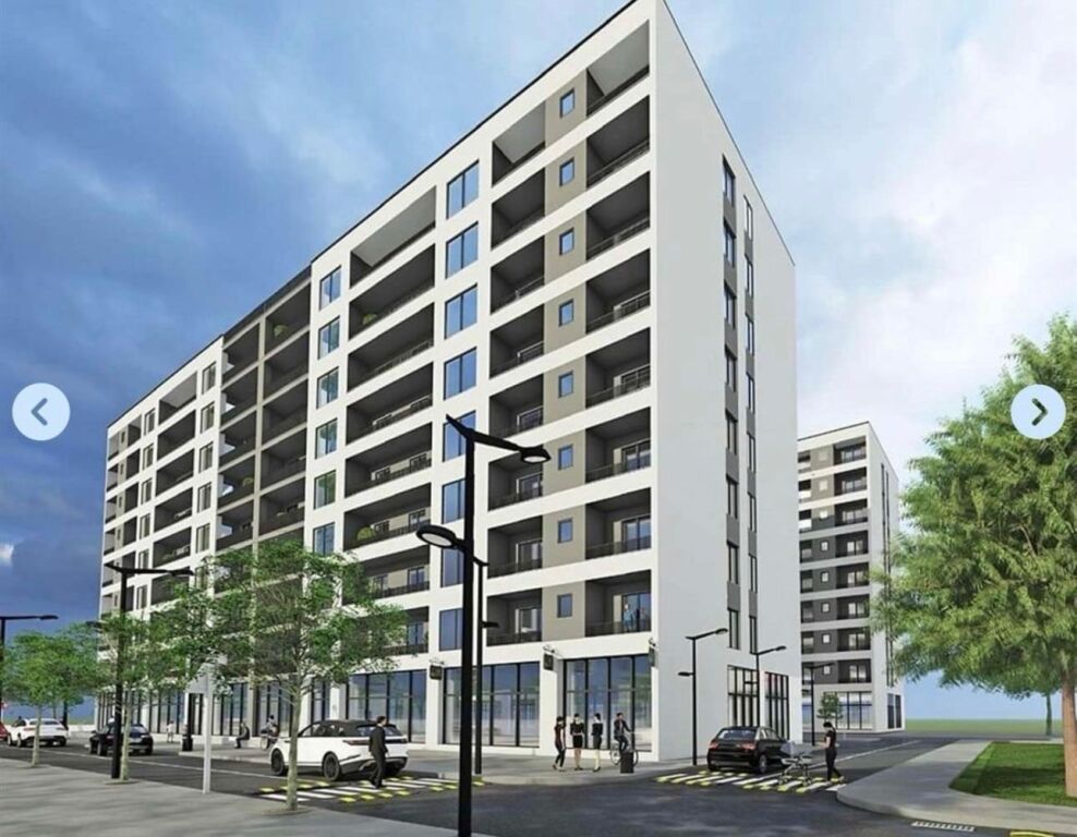 VENDESI APPARTAMENTO 2+1 KAMEZ 85.000 EURO