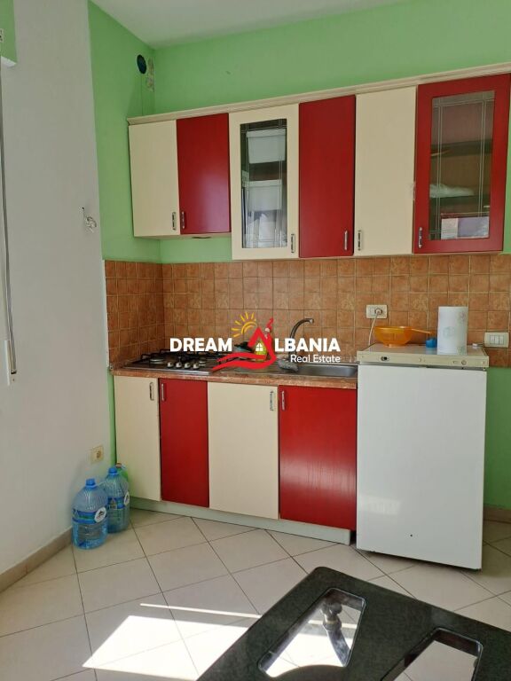 Apartment 1+1 for sale in Golem near Grand Fafa (ID 4111952)