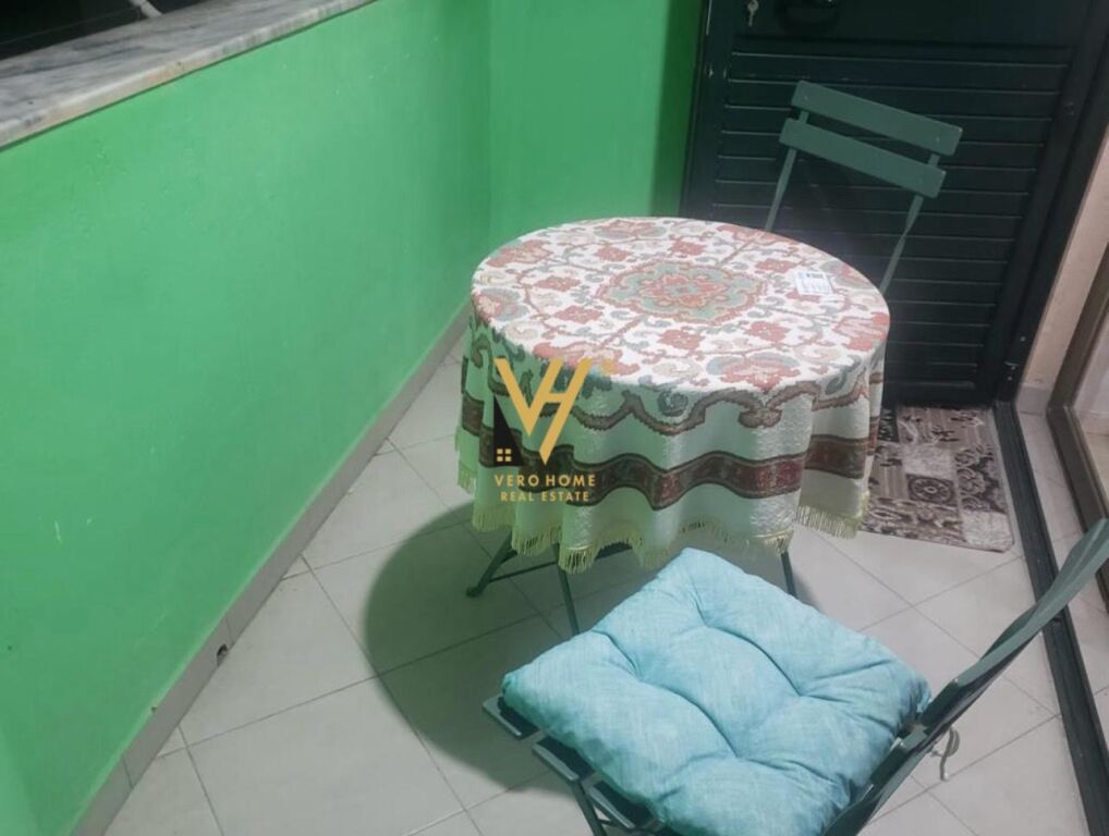 AFFITTASI APPARTAMENTO 2+1+BLK A MYSLYM SHYR 75.000 LEKE