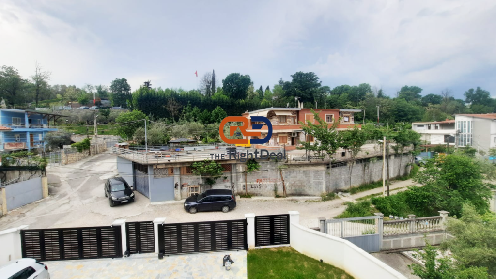 Near the Turkish Embassy, Super Villa for Rent, Newly Invested !!!