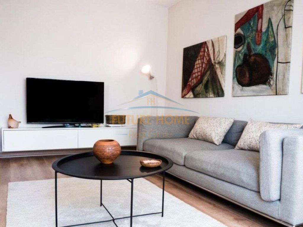 Rent , Apartment 1+1 , Fortuzi Street , Tirana