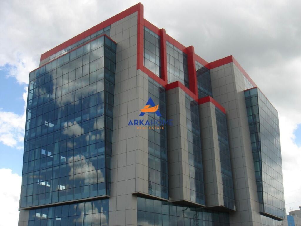 BUSINESS PREMISES FOR RENT 750M2 "NEAR QTU" 3000 EURO