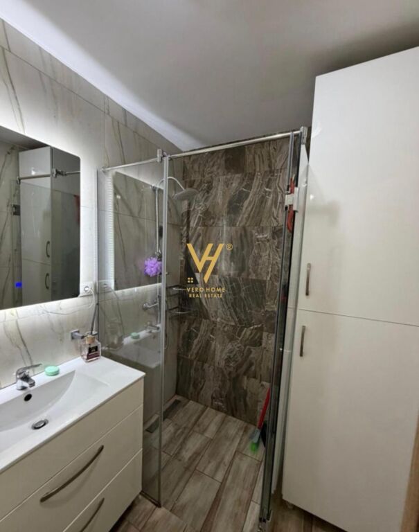 APARTMENT 2+1+2 FOR RENT NEAR THE BOTANICAL GARDEN 700 EURO