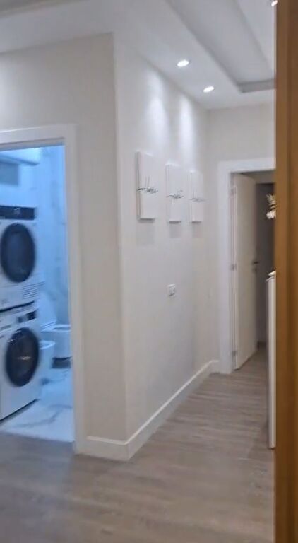 2+1+2 + Garage for rent in Teg