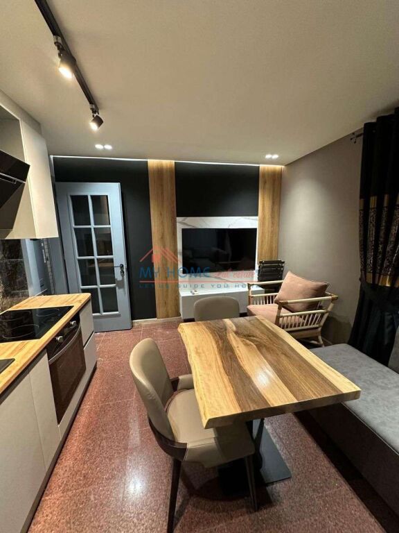 Apartment 1+1 for rent Shallvaret Tirane