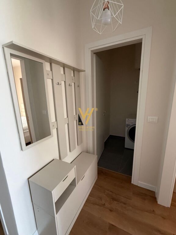 APPARTAMENTO 1+1+BLK IN AFFITTO A 5 MAJI 50.000 LEKE