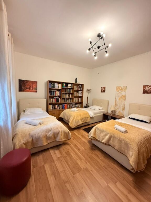 CASA PRIVATA IN AFFITTO PRESSO IL NUOVO MERCATO