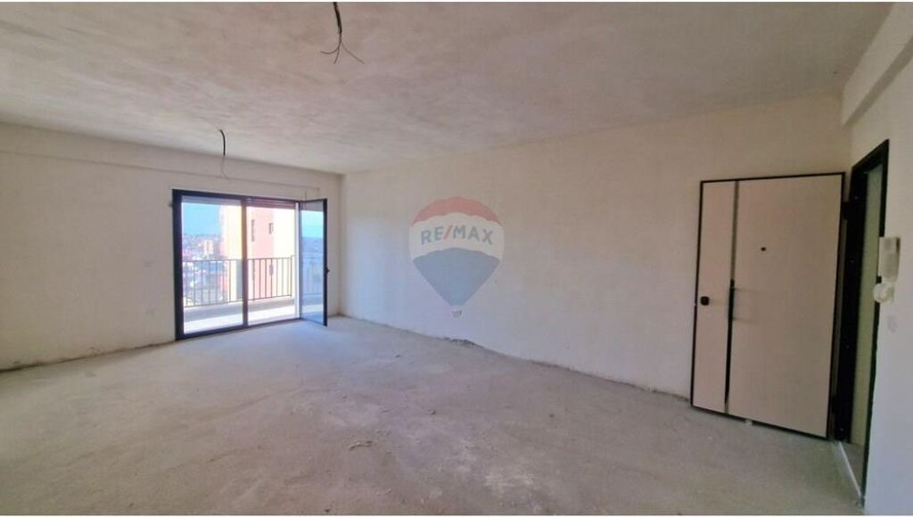 🏢 Apartment 2+1 for Sale – Transballkanike, Vlora