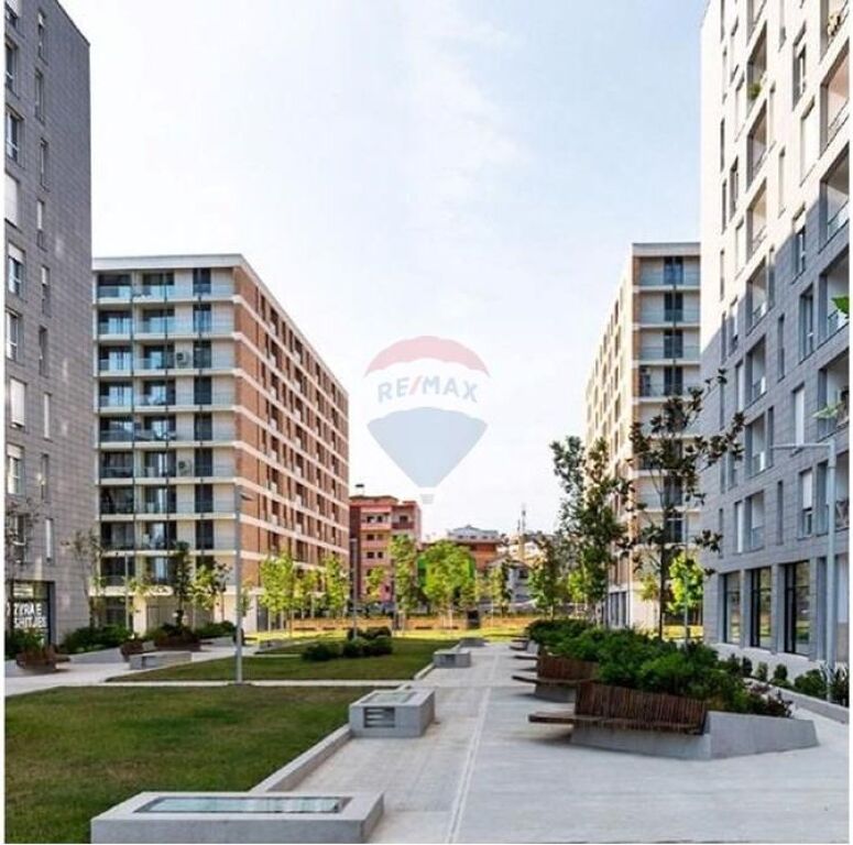 Appartamento - In Vendita - Ex Campo di Aviazione, Tirana(ID: 530481001-1256)