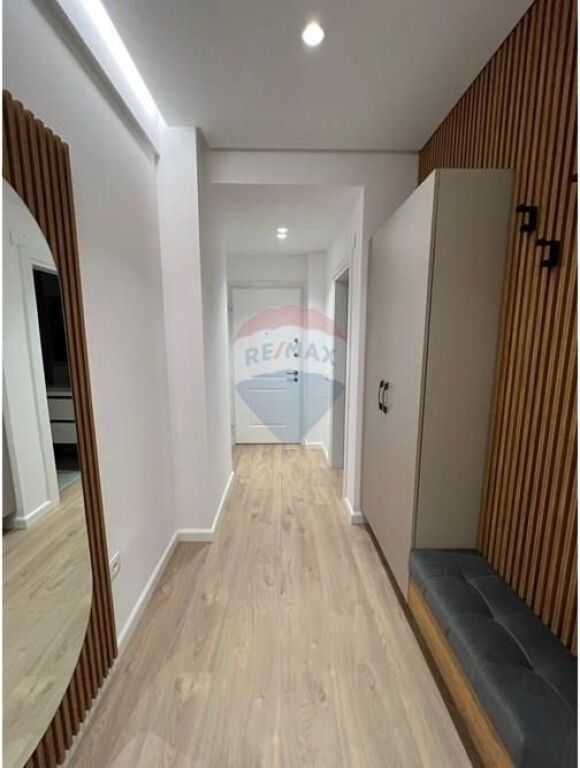 Apartament 2+1+2 per qera Zogu Zi