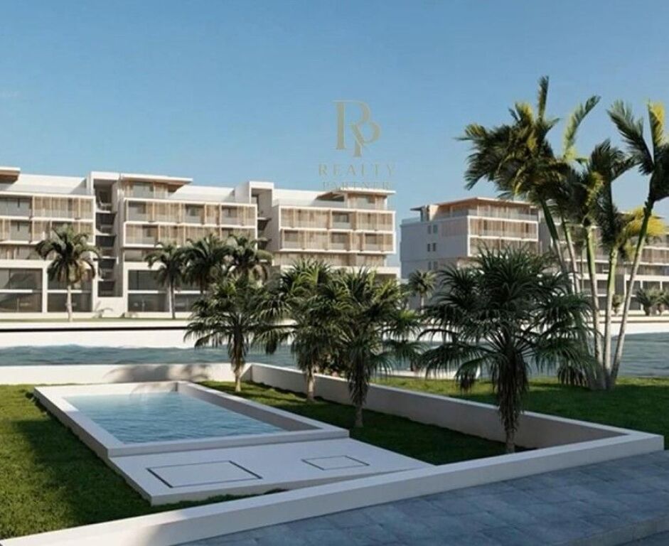 Appartamento 1+1 in Vendita – Porto Lalëzi