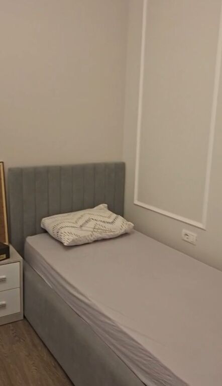 2+1+2 + Garage for rent in Teg