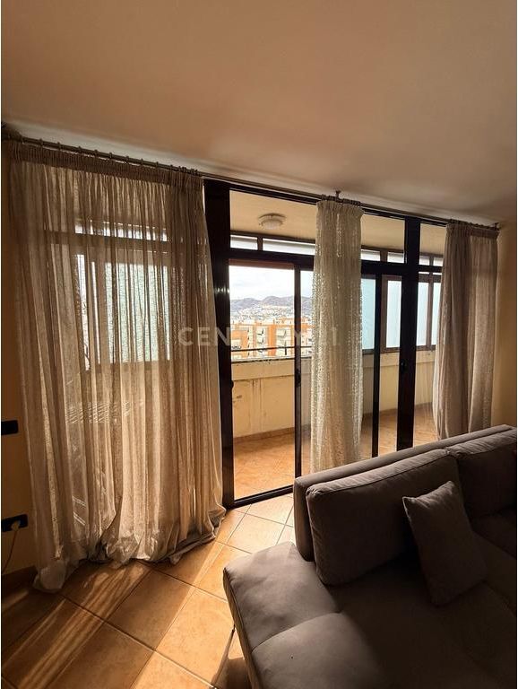 APARTAMENT 2+1 ME QIRA PERBALLE KOMPLEKSIT DELIJORGJI! 700 € /Muaj