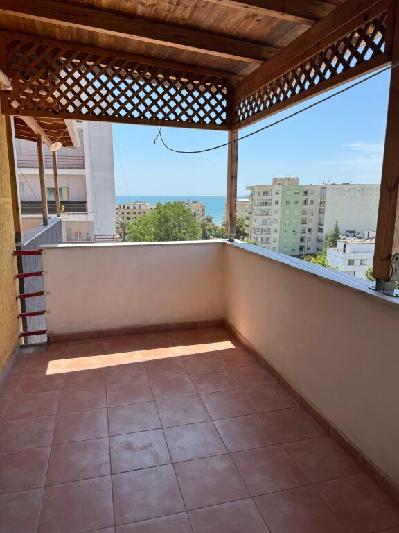 Apartment for rent 2+1