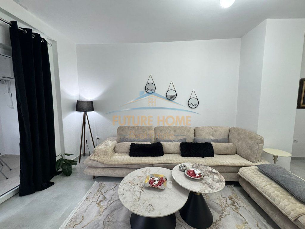 Qera, Apartament 1+1 , Zogu i Zi, Tiranë
