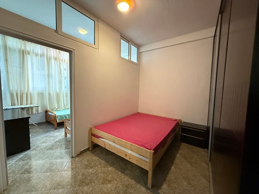 Appartamento in affitto a Kodra e Diellit!