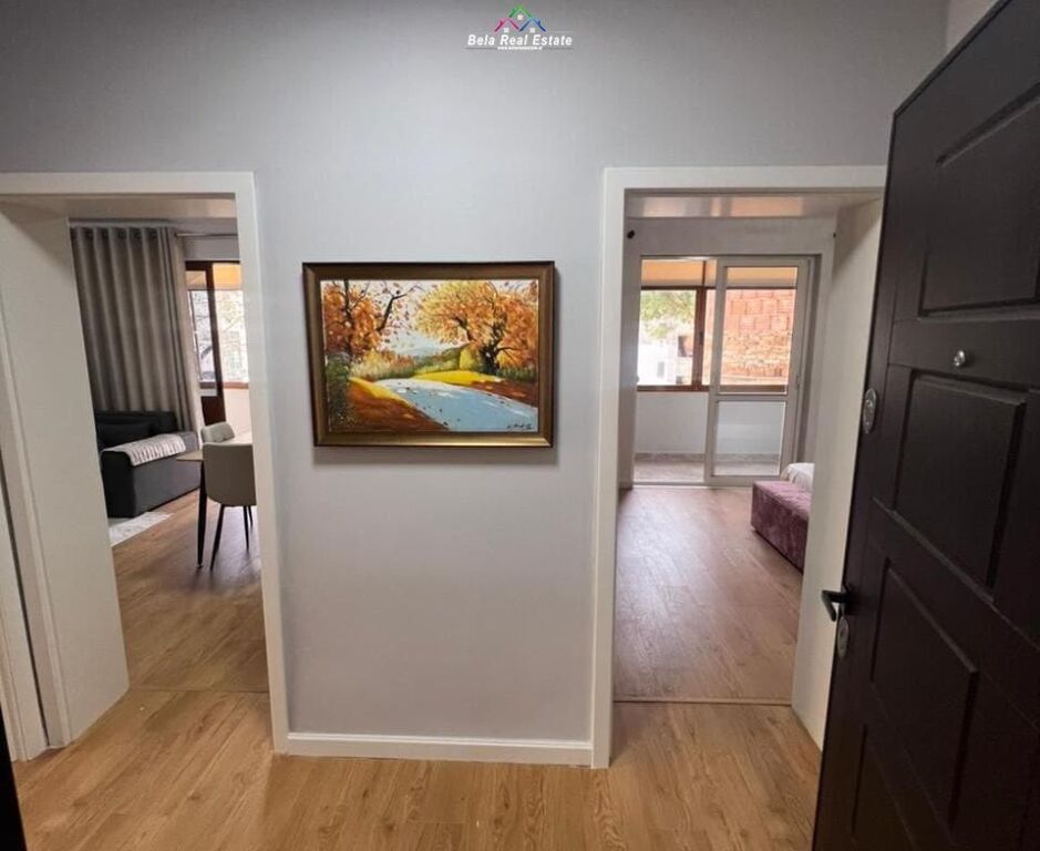 Appartamento In Affitto 2+1 A Myslym Shyr ( ID B221406) Tirana