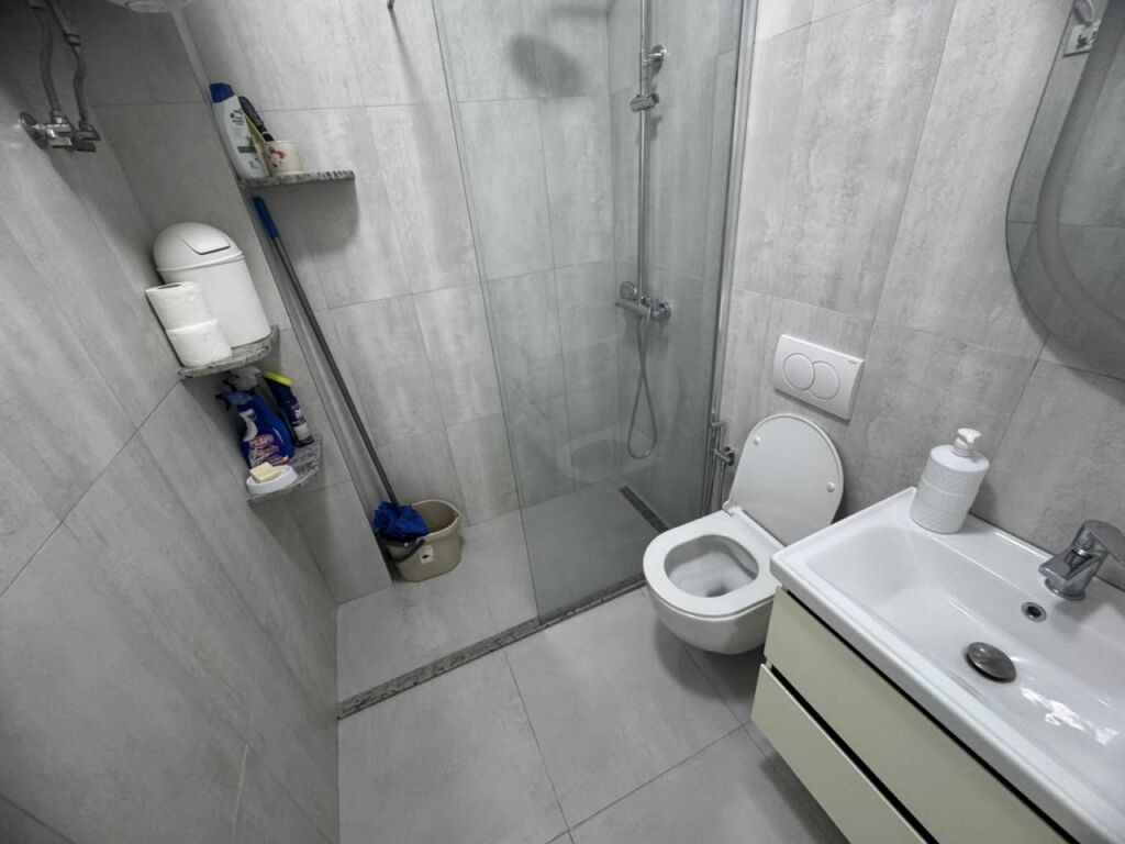 Super Apartment 1+1 for Rent – Astir !