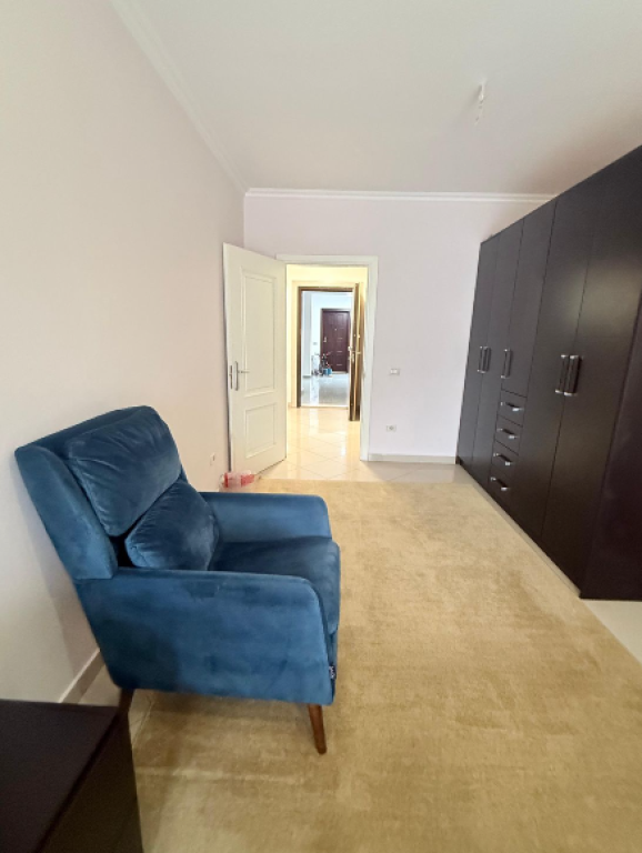 🏡 Jepet me Qira Apartament 1+1 – Liqeni i Thatë