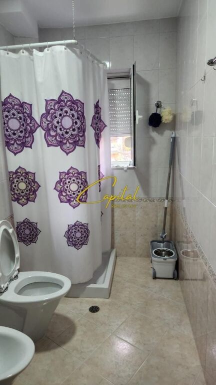 APARTMENT FOR RENT 2+1 ELBASAN STREET 800 EURO