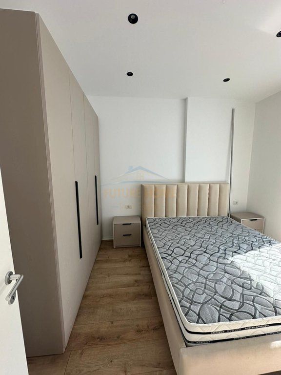 Rent, Apartment 1+1, Miardo Complex – Jordan Misja
